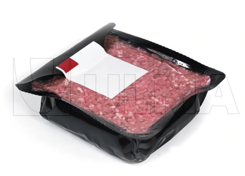 ULMA Packaging presents the best option for minced meat packaging